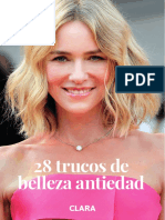 Ebook Trucos Belleza Antiedad - 1db94481 PDF