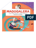 MAGOGALERA