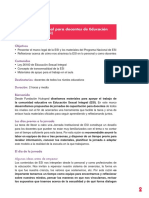 Jornada Basica Sobre Esi