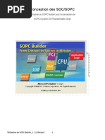 ++utilisation Du SOPC Builder - 1