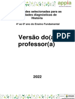 História 4º Ao 6º Ano PDF