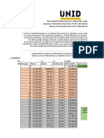 Tabla de Amoritzacion 2