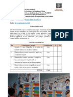 Sirín - Roxana - Parcial II