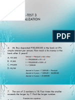 Ce 2 Pre-Test 3 Rationalization