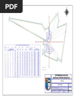 Universidad Nacional Santiago Antúnez de Mayolo: Topografía Ii