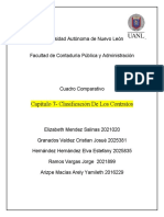 Capítulo 7-Clasificación de Los Contratos