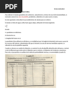 Calculo Geometrico de Colectores 04 03 2021