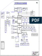 Acer TravelMate 7230 - 7530 Quanta ZY7 Rev1A Schematic