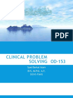 Case Studies Presbyopia