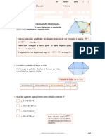 Teste - 5C - Cap1 2 3 4 5 6