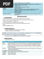 1AS - Lancement Du Projet II