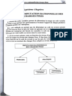 Aouid - Imputation Rationnelle