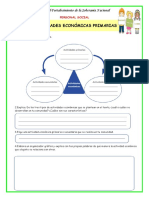 Act-Lunes-Ps-Describimos Las Actividades Económicas Primarias