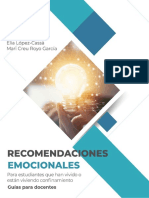 Emociones Estudiantes PDF