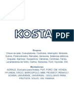 KOSTAL