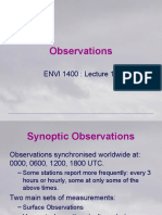 Observasi