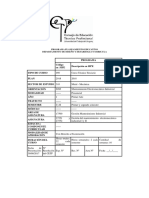 Gestion Mantenimiento Electromecanico Industrial I II PDF