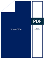 Semântica PDF