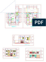 Arquitectura - Final - Plantas y Elev.