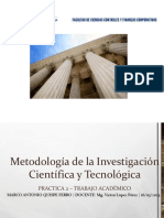 Metodologia PC Marzo 2023