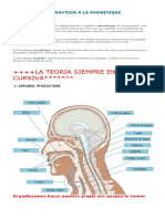 Introduction À La Phonétique