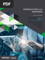 Eje - 2 Introduccion A La Ingenieria PDF