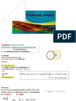 Topology 4