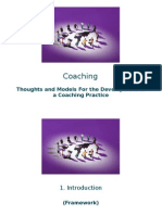 Coaching Toolkit