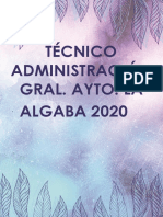 Tema 30 La Terminacion Del Procedimiento