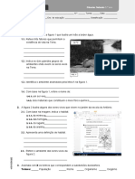 Teste 1a CN Terra À Vista 5º Ano