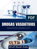 Drogas Vasoativas