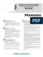 Pedagogo cns020 Tipo 4 PDF