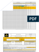 SST-FRM-049 - PERMISO DE TRABAJO Y LISTAS DE CHEQUEO ALTURAS - v2