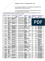 WestBengal DV List2 2