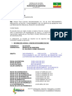 Informe Del Supervisor CONVENIO 243 de 2019 v2