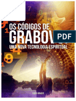 Os Códigos de Grabovoi PDF