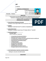 Junaid CV Done 1 2