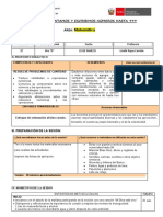 Matematica 21 de Marzo