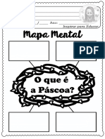 Atividades Páscoa PDF