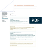 Exercício Avaliativo - Módulo de Encerramento - Revisão Da Tentativa