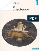 Morin Edgar Science Avec Conscience PDF