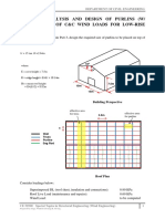 Part 6 Analysis and Design of Purlins W PDF