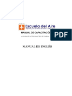 Manual de Inglés 1