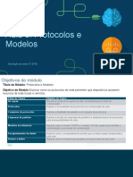 Aula - 3 Protocolos e Modelos - 100916