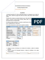 Casos Clinicos Perfil Hepatico