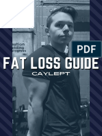 Fat Loss Guide-Caylept