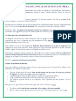 Remedios Caseros Fabulosos A Base de Penca de Sábila - 081611