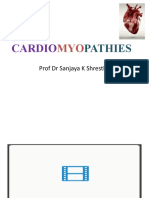 CARDIOMYOPATHIES