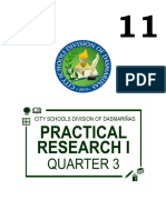 Practical Research 1 - Q3