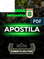 Apostila Dia 3 - Conduta Militar PDF